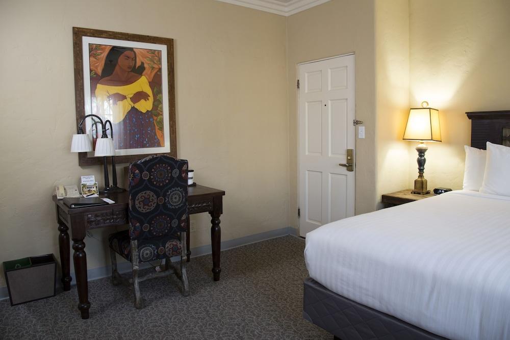 El Cordova Hotel San Diego Kültér fotó