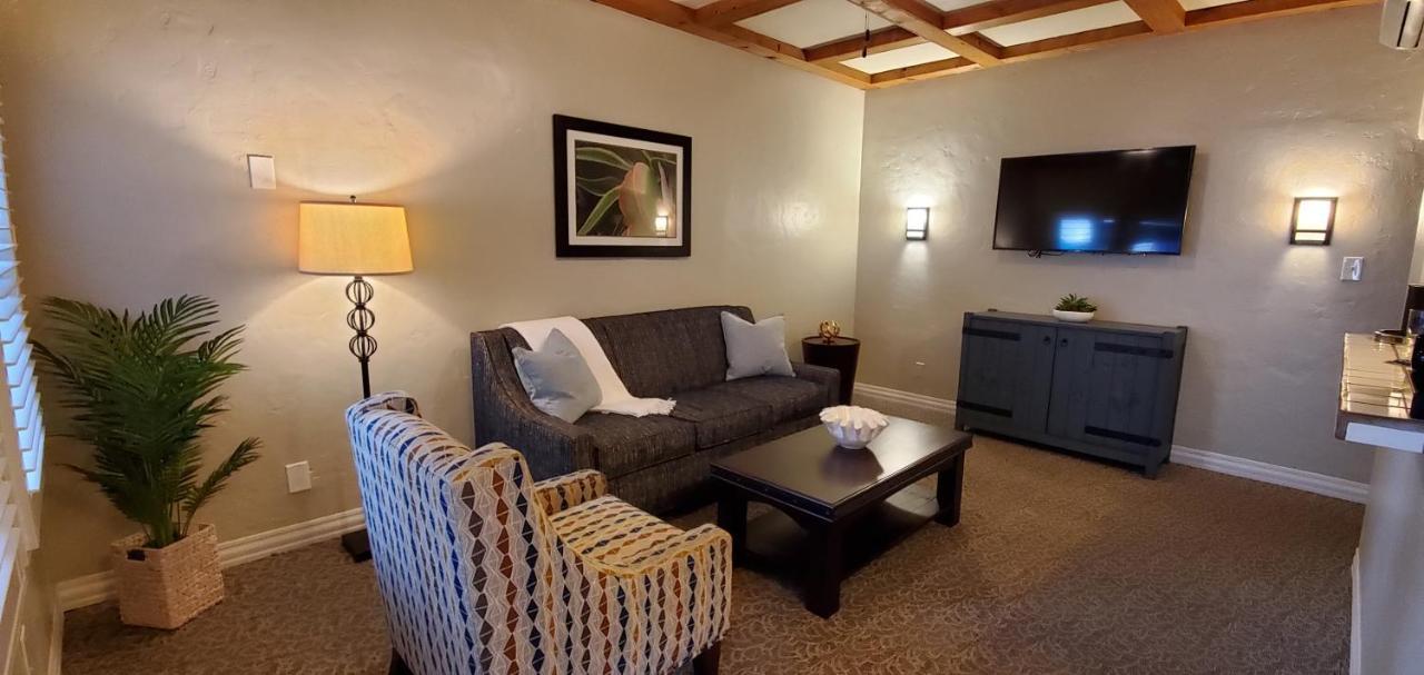 El Cordova Hotel San Diego Kültér fotó