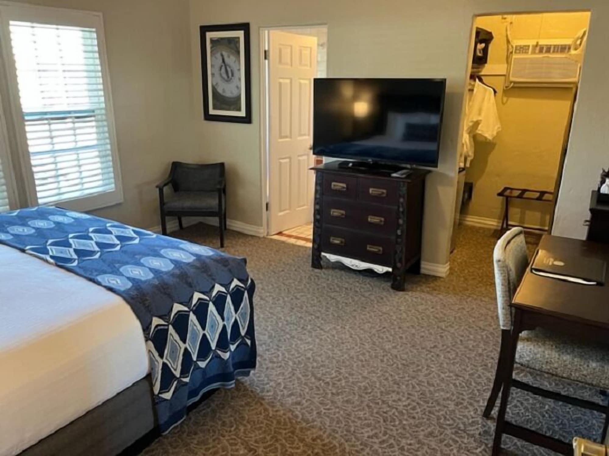 El Cordova Hotel San Diego Kültér fotó