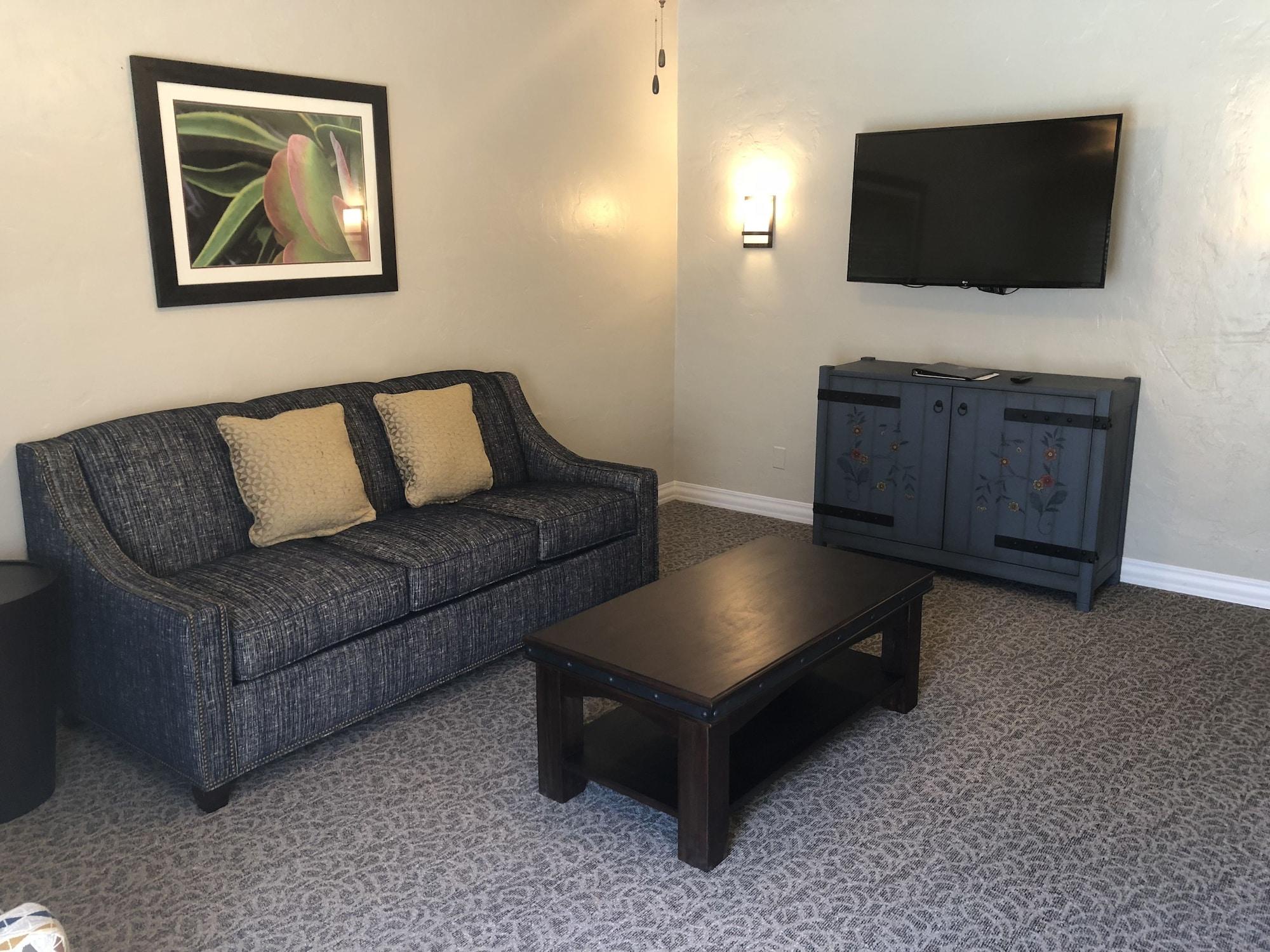 El Cordova Hotel San Diego Kültér fotó