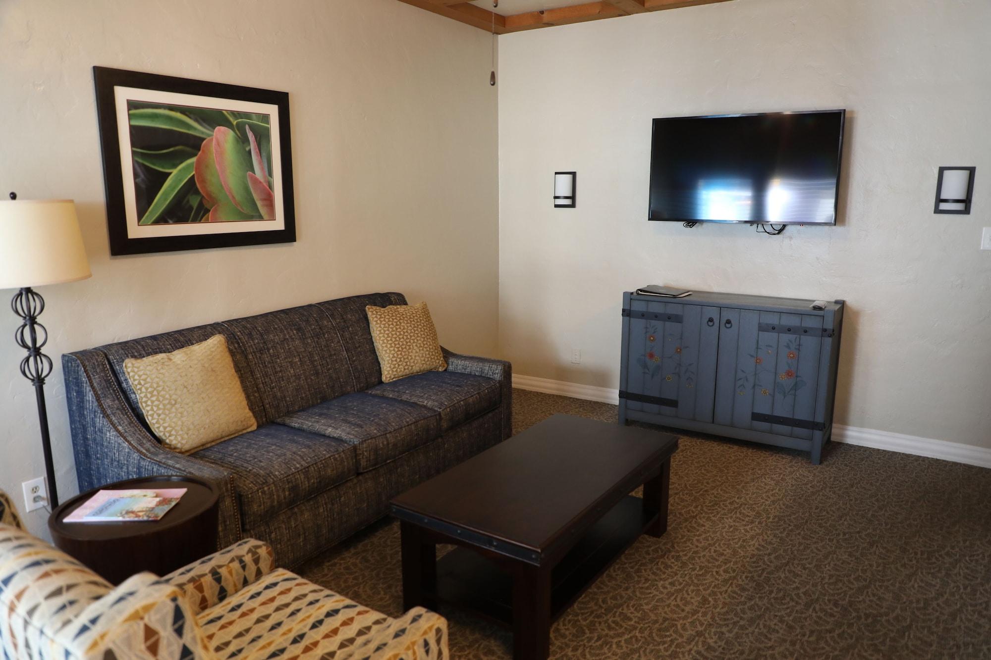 El Cordova Hotel San Diego Kültér fotó