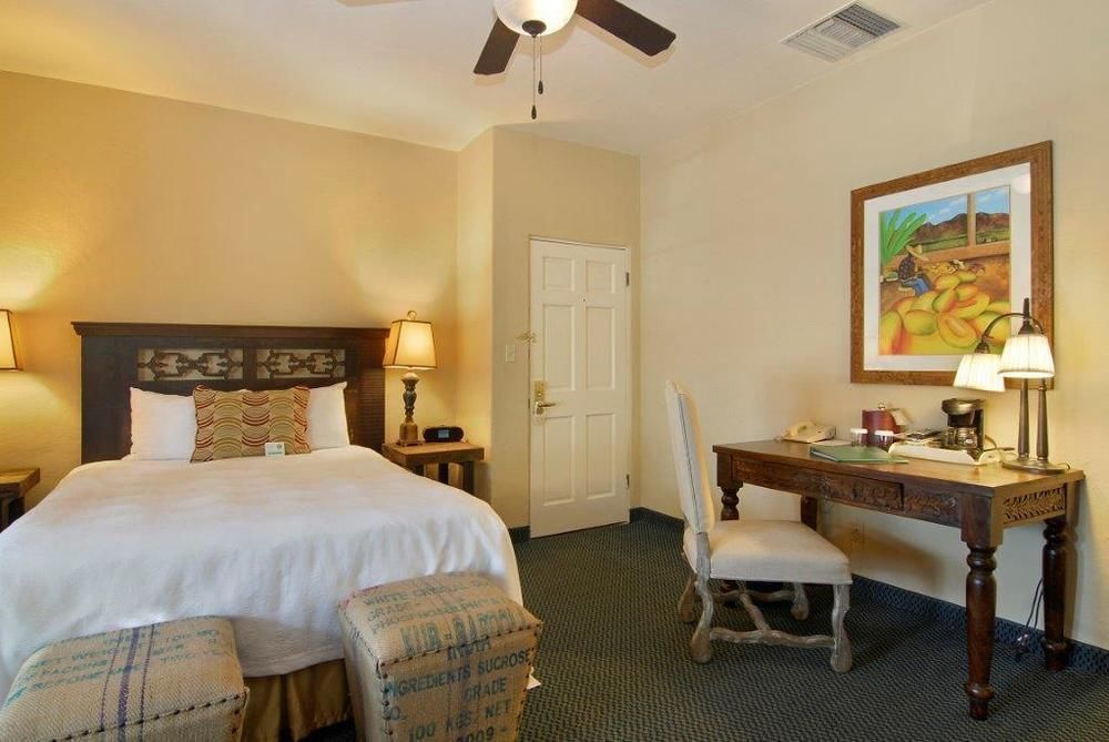 El Cordova Hotel San Diego Kültér fotó