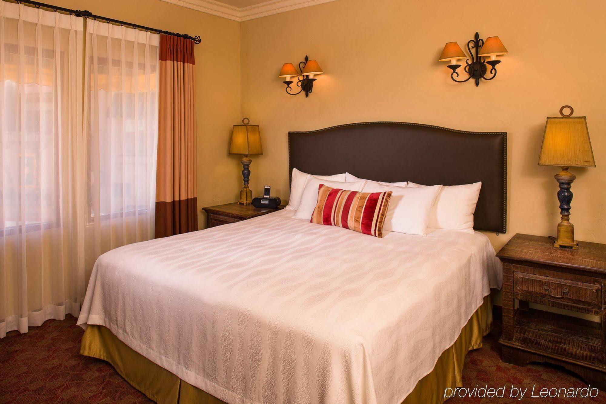 El Cordova Hotel San Diego Szoba fotó
