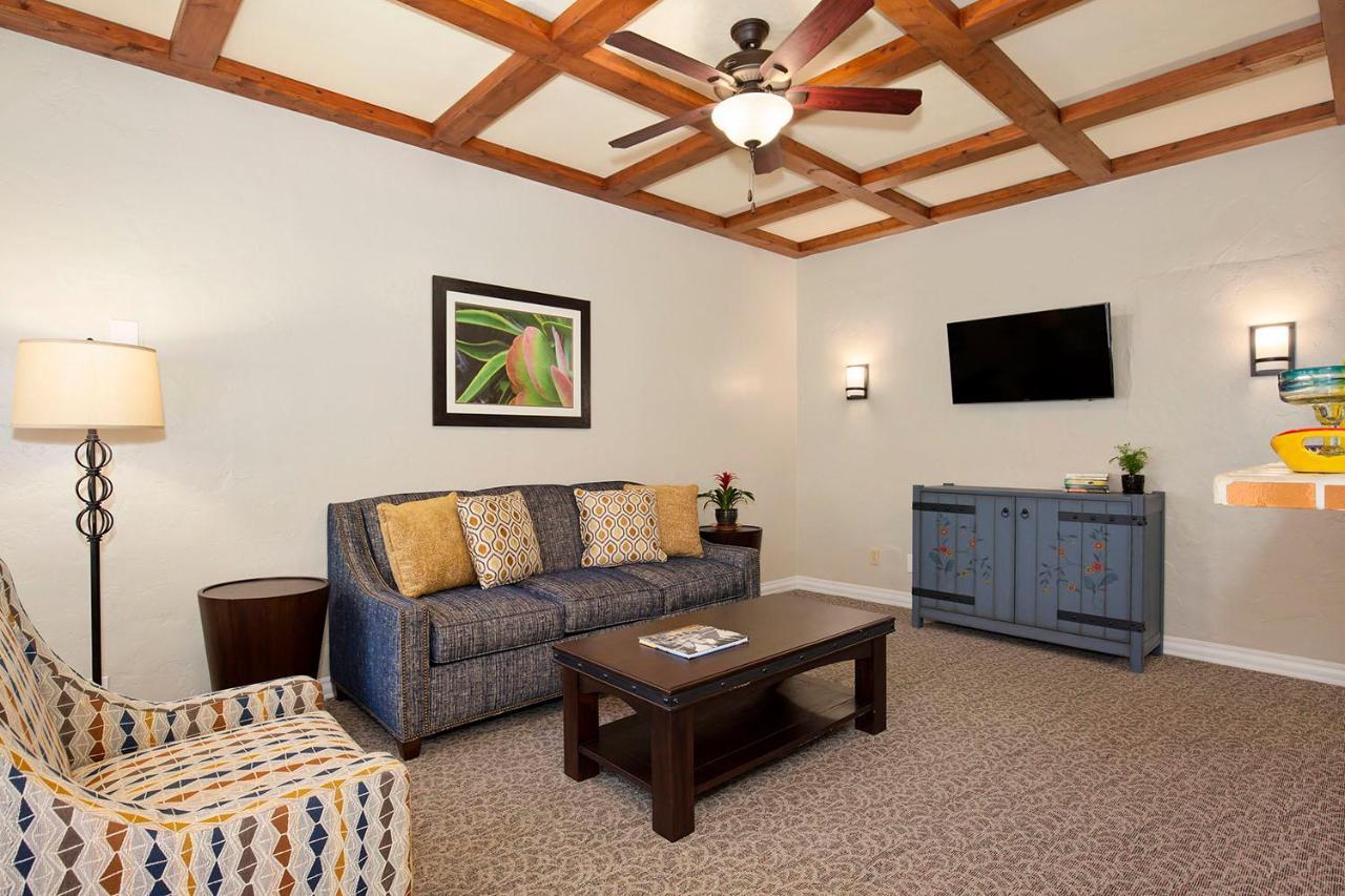 El Cordova Hotel San Diego Kültér fotó