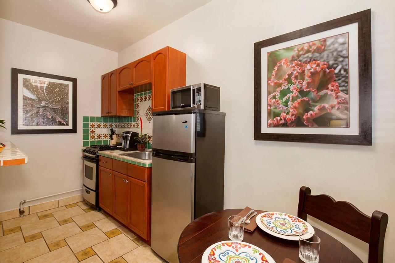 El Cordova Hotel San Diego Kültér fotó